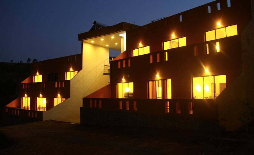 The Yellow Retreat, Wai 5